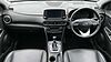 Hyundai KONA 1.6 T-GDi Premium GT SUV 5dr Petrol DCT 4WD Euro 6 (s/s) (177 ps) Black