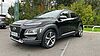 Hyundai KONA 1.6 T-GDi Premium GT SUV 5dr Petrol DCT 4WD Euro 6 (s/s) (177 ps) Black