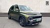 Hyundai INSTER Long Range 49kWh Cross SUV 5dr Electric Auto (115 ps) Amazonas Green