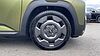 Hyundai INSTER Long Range 49kWh Cross SUV 5dr Electric Auto (115 ps) Amazonas Green