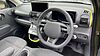Hyundai INSTER Long Range 49kWh Cross SUV 5dr Electric Auto (115 ps) Amazonas Green