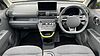 Hyundai INSTER Long Range 49kWh Cross SUV 5dr Electric Auto (115 ps) Amazonas Green