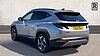 Hyundai TUCSON 1.6 T-GDi 13.8kWh Ultimate SUV 5dr Petrol Plug-in Hybrid Auto 4WD Euro 6 (s/s) ( Silver