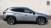 Hyundai TUCSON 1.6 T-GDi 13.8kWh Ultimate SUV 5dr Petrol Plug-in Hybrid Auto 4WD Euro 6 (s/s) ( Silver