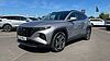 Hyundai TUCSON 1.6 T-GDi 13.8kWh Ultimate SUV 5dr Petrol Plug-in Hybrid Auto 4WD Euro 6 (s/s) ( Silver