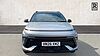 Hyundai KONA 1.6 T-GDi N Line SUV 5dr Petrol DCT Euro 6 (s/s) (138 ps) Shimmering Silver (2TR)