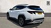 Hyundai TUCSON 1.6T Ultimate SUV 5dr Petrol Hybrid Auto Euro 6 (s/s) (239 ps) Atlas White