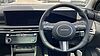 Hyundai TUCSON 1.6T Ultimate SUV 5dr Petrol Hybrid Auto Euro 6 (s/s) (239 ps) Atlas White