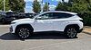 Hyundai TUCSON 1.6T Ultimate SUV 5dr Petrol Hybrid Auto Euro 6 (s/s) (239 ps) Atlas White