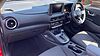 Hyundai KONA 1.6 h-GDi SE Connect SUV 5dr Petrol Hybrid DCT Euro 6 (s/s) (141 ps) Red
