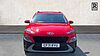 Hyundai KONA 1.6 h-GDi SE Connect SUV 5dr Petrol Hybrid DCT Euro 6 (s/s) (141 ps) Red
