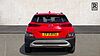 Hyundai KONA 1.6 h-GDi SE Connect SUV 5dr Petrol Hybrid DCT Euro 6 (s/s) (141 ps) Red