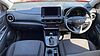 Hyundai KONA 1.6 h-GDi SE Connect SUV 5dr Petrol Hybrid DCT Euro 6 (s/s) (141 ps) Red