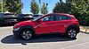 Hyundai KONA 1.6 h-GDi SE Connect SUV 5dr Petrol Hybrid DCT Euro 6 (s/s) (141 ps) Red