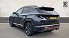 Hyundai TUCSON 1.6 h T-GDi N Line SUV 5dr Petrol Hybrid Auto Euro 6 (s/s) (230 ps) Grey