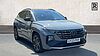 Hyundai TUCSON 1.6 T-GDi 13.8kWh N Line S SUV 5dr Petrol Plug-in Hybrid Auto 4WD Euro 6 (s/s) ( Grey