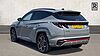 Hyundai TUCSON 1.6 T-GDi 13.8kWh N Line S SUV 5dr Petrol Plug-in Hybrid Auto 4WD Euro 6 (s/s) ( Grey