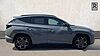 Hyundai TUCSON 1.6 T-GDi 13.8kWh N Line S SUV 5dr Petrol Plug-in Hybrid Auto 4WD Euro 6 (s/s) ( Grey