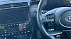 Hyundai TUCSON 1.6 T-GDi 13.8kWh N Line S SUV 5dr Petrol Plug-in Hybrid Auto 4WD Euro 6 (s/s) ( Grey
