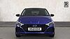 Hyundai I20 1.0 T-GDi MHEV Ultimate Hatchback 5dr Petrol Hybrid Manual Euro 6 (s/s) (100 ps) Blue