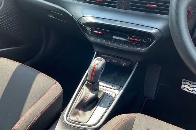 Hyundai i20 1.0T GDi N Line S 5dr DCT