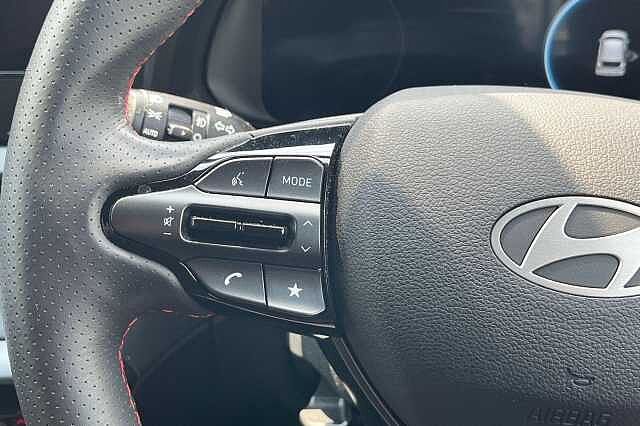 Hyundai i20 1.0T GDi N Line S 5dr DCT