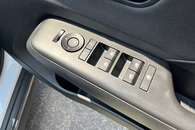 Hyundai Kona 1.0T N Line 5dr