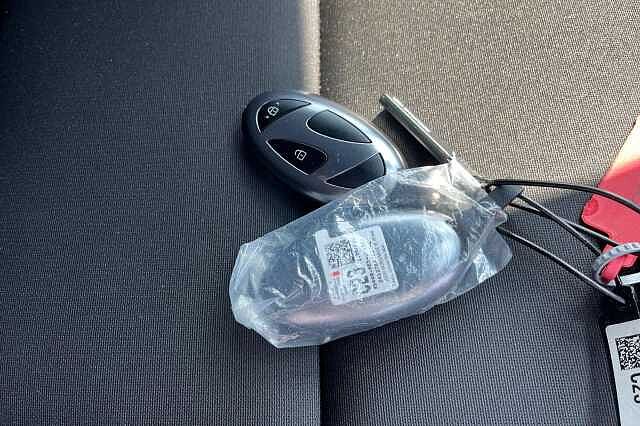 Hyundai Kona 1.0T N Line 5dr