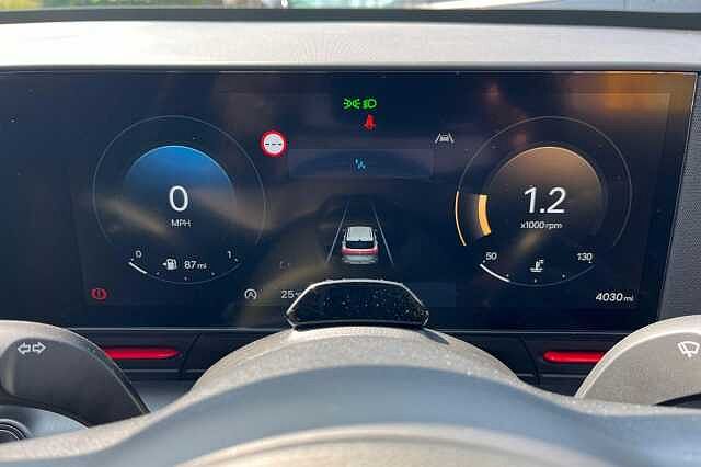 Hyundai Kona 1.0T N Line 5dr