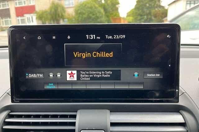 Hyundai Inster 85kW 02 49kWh 5dr Auto