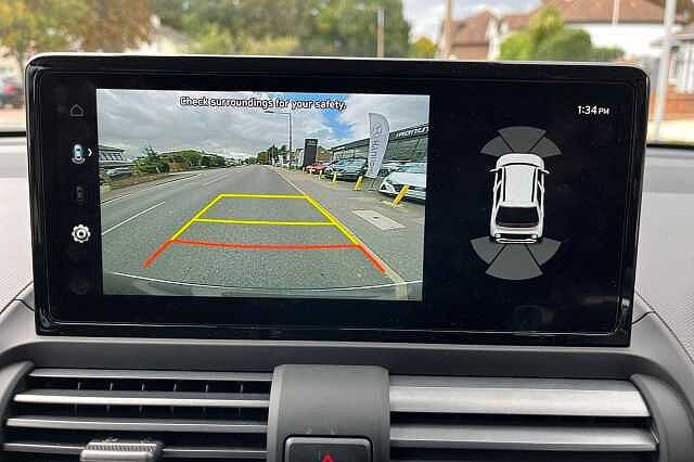 Hyundai Inster 85kW 02 49kWh 5dr Auto