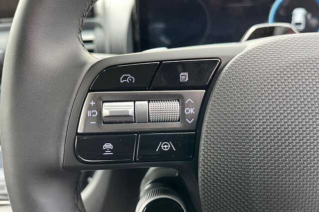 Hyundai Inster 85kW 02 49kWh 5dr Auto