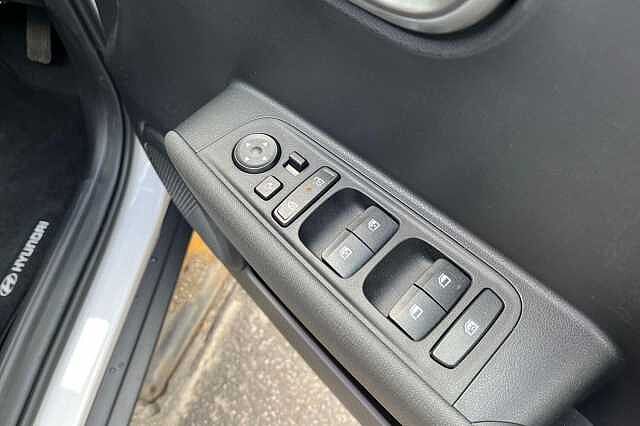 Hyundai Inster 85kW 02 49kWh 5dr Auto