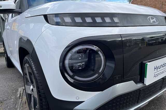 Hyundai Inster 85kW 02 49kWh 5dr Auto
