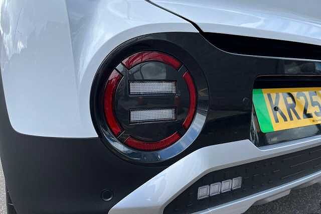 Hyundai Inster 85kW 02 49kWh 5dr Auto