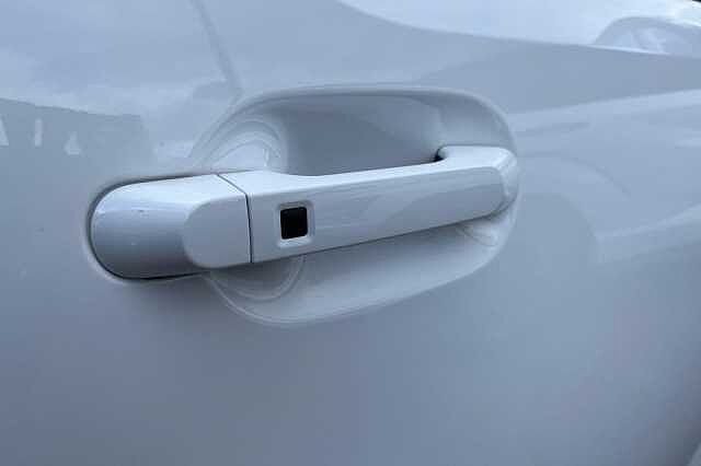 Hyundai Inster 85kW 02 49kWh 5dr Auto