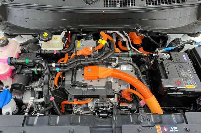 Hyundai Inster 85kW 02 49kWh 5dr Auto