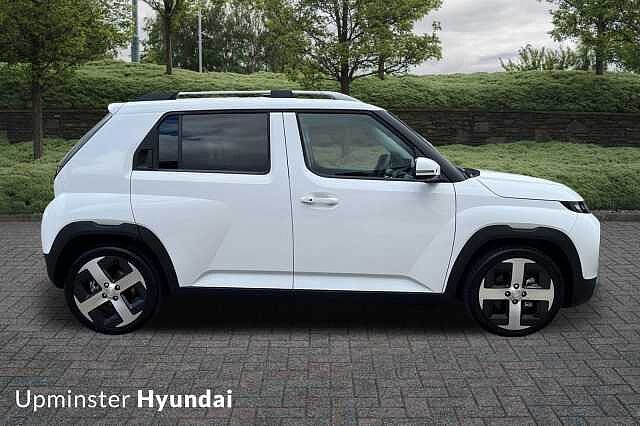 Hyundai Inster 85kW 02 49kWh 5dr Auto