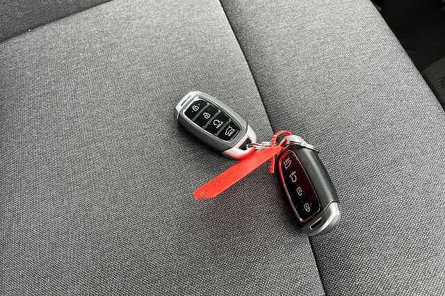 Hyundai Inster 85kW 02 49kWh 5dr Auto