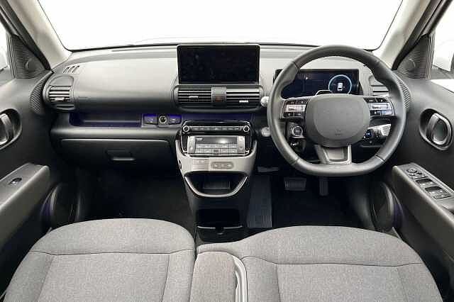 Hyundai Inster 85kW 02 49kWh 5dr Auto