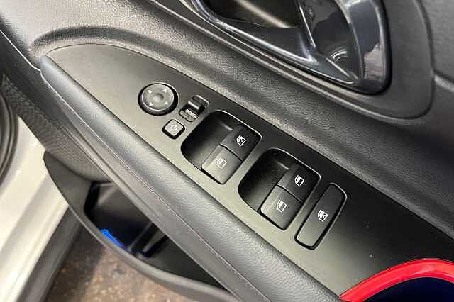 Hyundai i20 1.0T GDi 48V MHD 120 N Line 5dr DCT