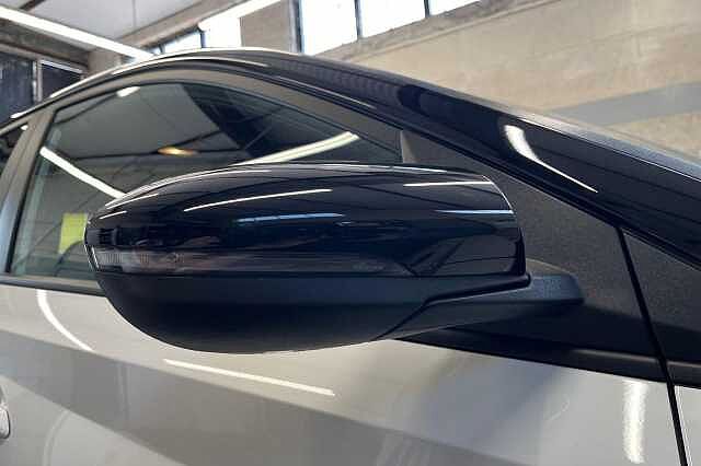 Hyundai i20 1.0T GDi 48V MHD 120 N Line 5dr DCT