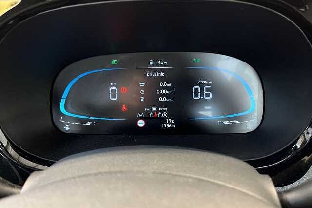 Hyundai i10 1.2 Advance Euro 6 (s/s) 5dr