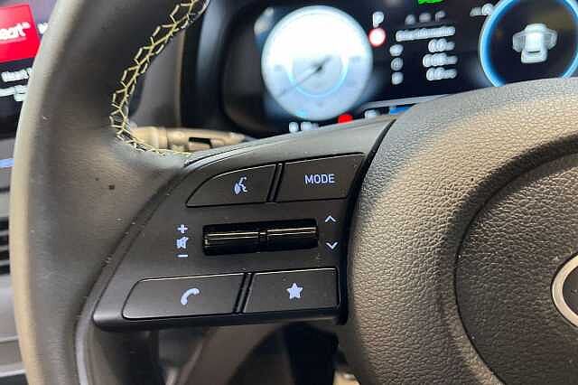 Hyundai i20 1.0T GDi Premium 5dr DCT