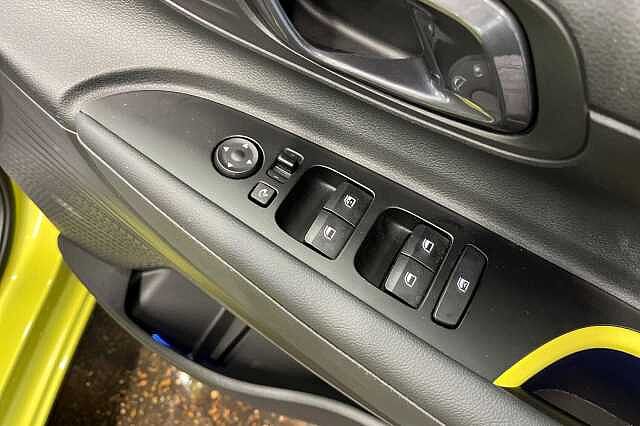 Hyundai i20 1.0T GDi Premium 5dr DCT