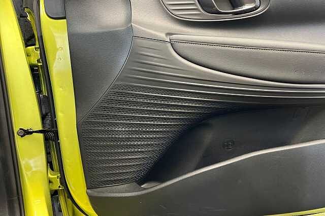 Hyundai i20 1.0T GDi Premium 5dr DCT