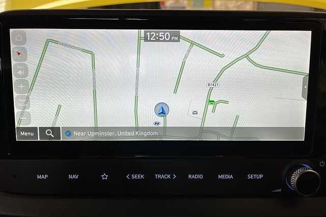 Hyundai i20 1.0T GDi Premium 5dr DCT