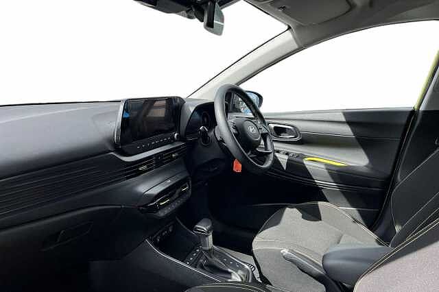 Hyundai i20 1.0T GDi Premium 5dr DCT