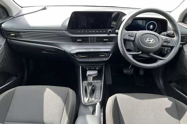 Hyundai i20 1.0T GDi Premium 5dr DCT
