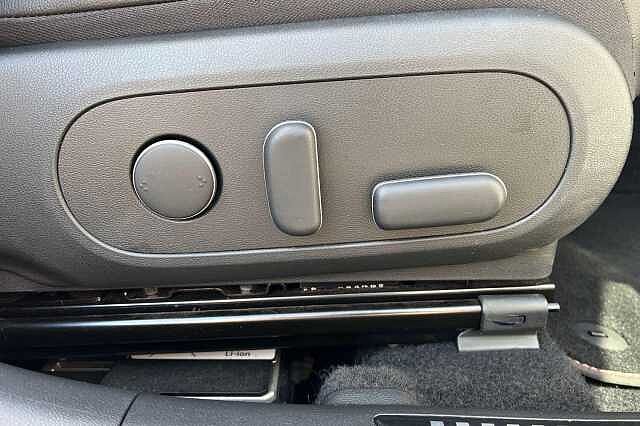 Hyundai Kona 1.6 GDi Hybrid N Line S 5dr DCT